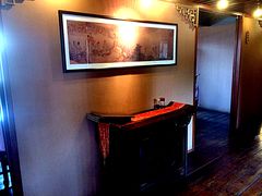 -神舟古船茶餐厅