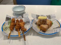 -牛楠楠·香港牛腩茶餐厅(永旺店)