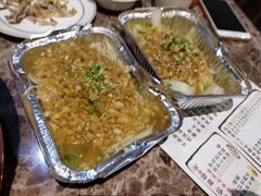 -还是那家•秘制活鱼现烤•香辣美蛙(独墅湖邻里中心店)