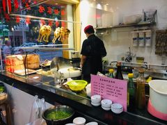 -正宗普宁豆干坊·洪记砂锅粥(红领巾路店)