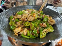 -张氏父子常德肠子馆(红星总店)