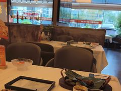 -小厨娘淮扬菜(天印大道店)