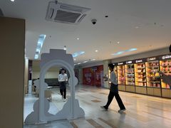 -海底捞火锅(江南盛天地店)