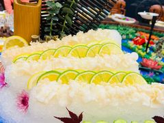 -金水门银河酒楼(新埠岛店)