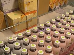 -奈雪的茶(龙湖西溪天街PRO店)