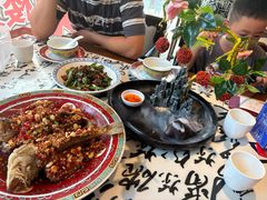 -南昌大饭店·非遗南昌菜(万寿宫店)