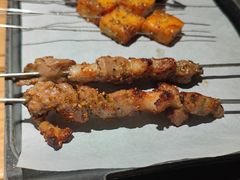 -聚点串吧·北京烧烤(海淀黄庄店)