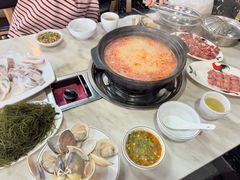 -牛排王糟粕醋火锅(海甸分店)