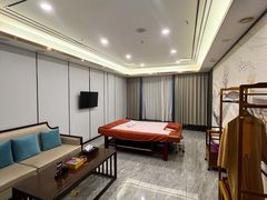 -沫隐SPA·养生泡浴·商务休闲会所(新会展中心店)