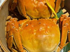 -蟹榭(静安寺晶品商场店)