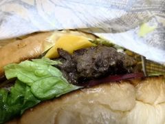 -UMAMI乌玛米披萨·汉堡·清真Halal(红岭北店)