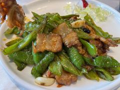 -竹子林(地铁站)