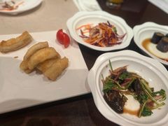 -海航大厦万豪酒店彩海轩中餐厅(霄云路店)