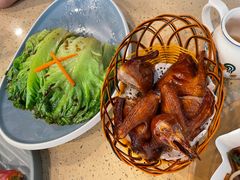 -点都德(龙之梦店)