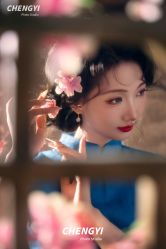 -橙亦摄影工作室