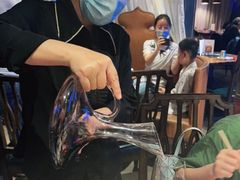 -纳瓦新疆菜(银都店)