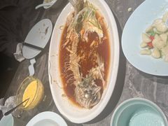 -平山宴(瘦西湖店)