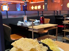 -淼福猪肚鸡·椰子鸡火锅(大沙地店)