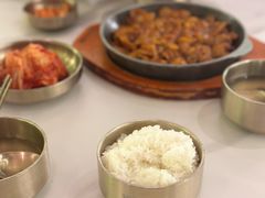 -西塔老太太拌饭(洋泾天物空间店)