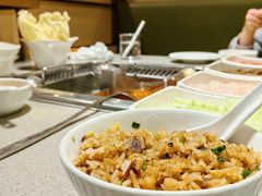 -海底捞火锅(奉化银泰店)