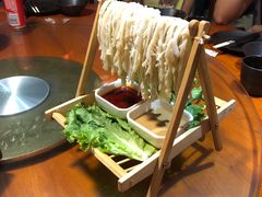 晾衣毛肚-醉长安(南门总店)