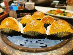 -广州康莱德·韵轩中餐厅