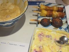 -火山屋台(新街口店)