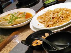 -桂大叔·砂锅粥·家传闽粤菜(县西巷店)