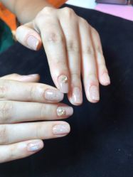 -Miss·A日式美甲美睫