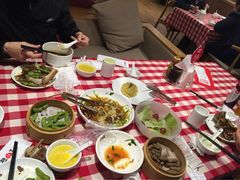-西贝莜面村(当代商城店)