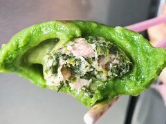 -王家沙点心店(西康路店)