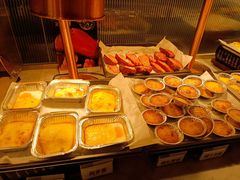 -亚马逊海鲜自助(梅溪湖步步高店)