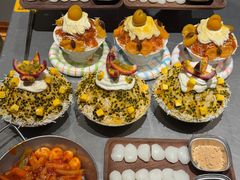 -牧童禧肉社·韩国炭火烤肉店(中粮祥云小镇创始店)