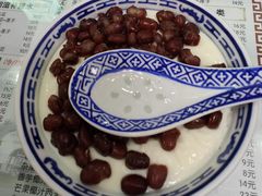 -恒信牛奶甜品(南京总店)