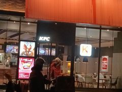 门面-肯德基(春申店)