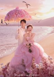 -金夫人婚纱摄影全球旅拍(大连店)