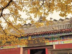 -佛荫寺