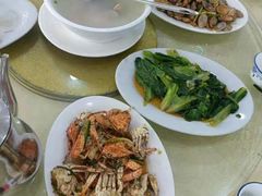-秋姐美食店(旅游大道店)