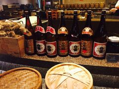 -喜来登酒店-盛宴标帜餐厅