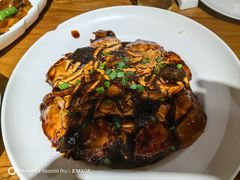 -金枝玉叶上海人家食府(三里河店)