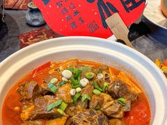 -汉水谣·江景餐厅(江滩店)