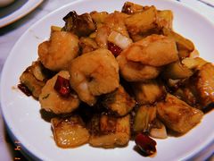 -蔴将·川菜(黄龙万科店)