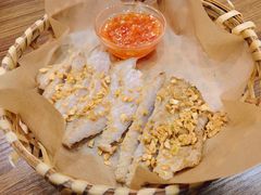 -曼谷食堂·泰国家庭料理