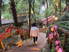 -巴倒烫陆派火锅山庄(南山总店)
