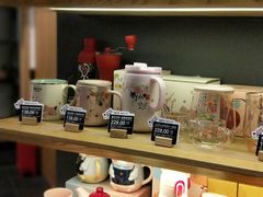 零售区-COSTA COFFEE(成都来福士店)