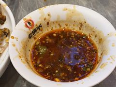 -老佛爷正宗铜炉蛙锅(五道口店)