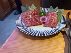 -丸藏和牛烧肉专门店(园区师惠坊店)