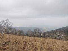-凤凰山国家森林公园