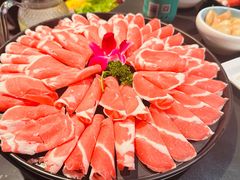 -阳坊胜利涮羊肉(阳坊老店)