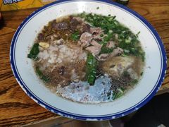 -白露塘杀猪粉(药王街店)